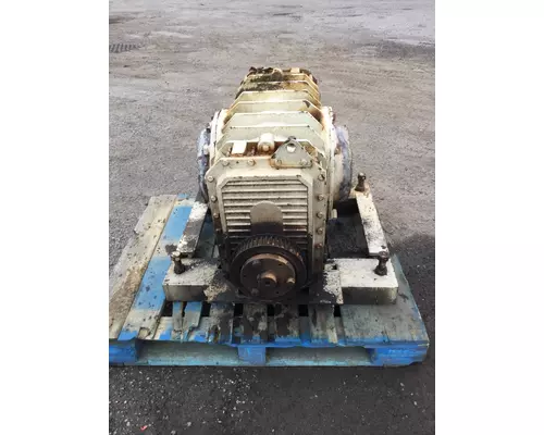 FORD LT8000 Miscellaneous Parts