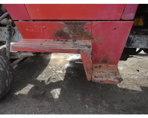 FORD LT8000 Strut