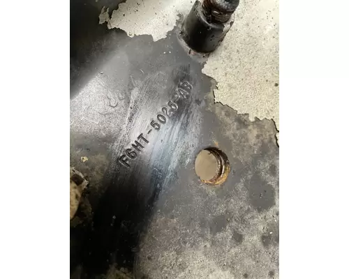 FORD LT8501 LOUISVILLE 101 Crossmember
