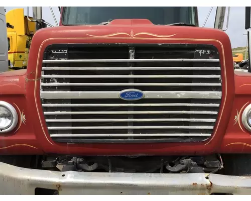 FORD LT9000 1970-1987 HOOD