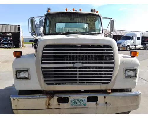 FORD LT9000 1987-1997 HOOD