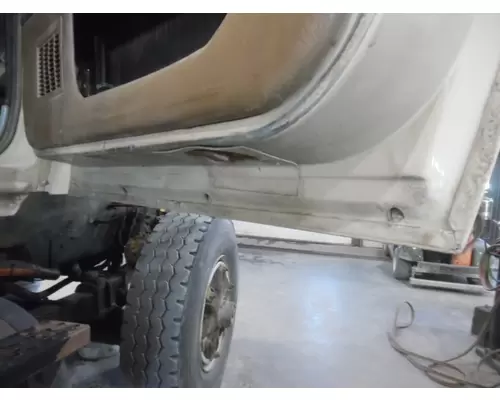 FORD LT9000 1991-1998 DOOR ASSEMBLY, FRONT