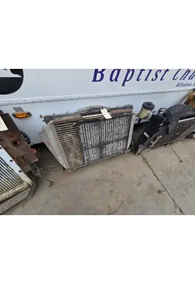 FORD LT9000 Air Conditioner Condenser