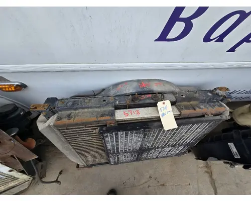 FORD LT9000 Air Conditioner Condenser