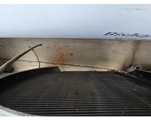 FORD LT9000 Air Conditioner Condenser