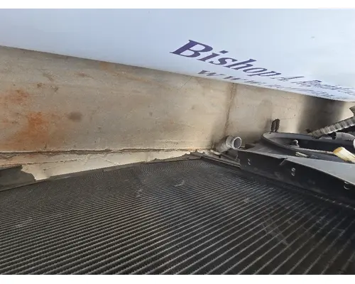 FORD LT9000 Air Conditioner Condenser