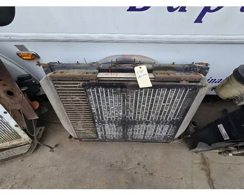 FORD LT9000 Air Conditioner Condenser