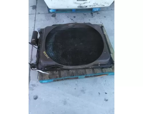 FORD LT9000 COOLING ASSEMBLY (RAD, COND, ATAAC)