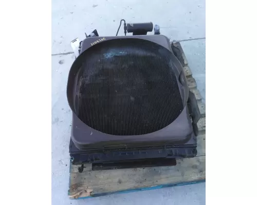 FORD LT9000 COOLING ASSEMBLY (RAD, COND, ATAAC)