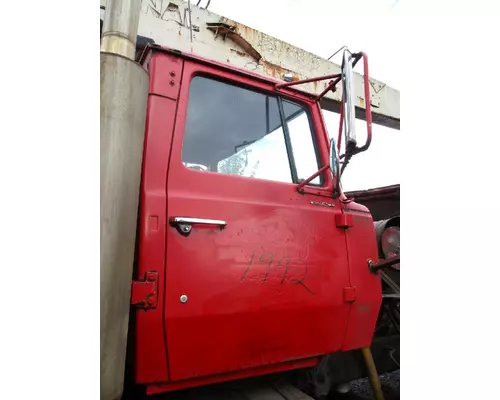 FORD LT9000 DOOR ASSEMBLY, FRONT