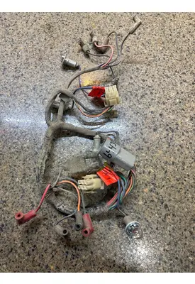 FORD LT9000 Dash Wiring Harness
