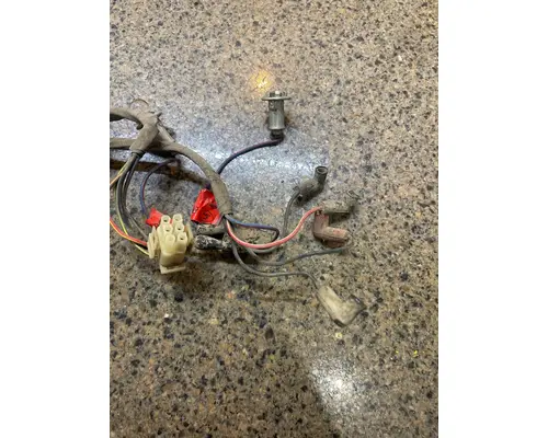 FORD LT9000 Dash Wiring Harness