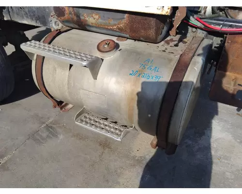 FORD LT9000 FUEL TANK