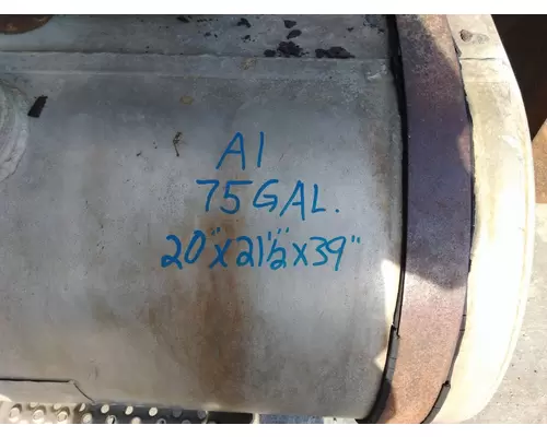 FORD LT9000 FUEL TANK