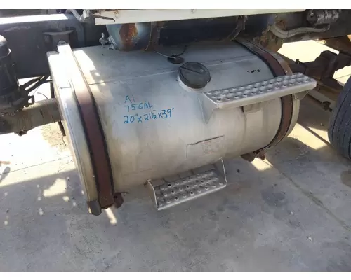 FORD LT9000 FUEL TANK