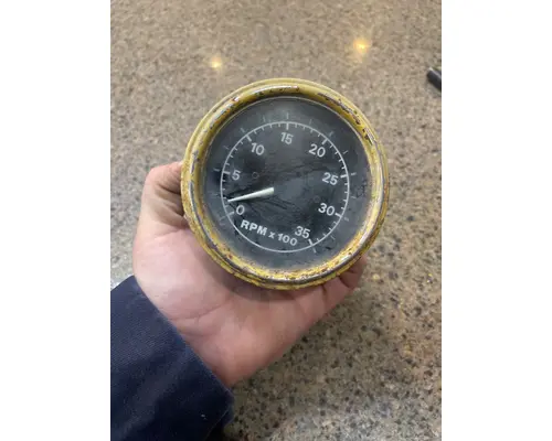 FORD LT9000 Gauges (all)