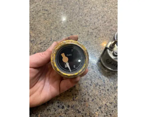 FORD LT9000 Gauges (all)