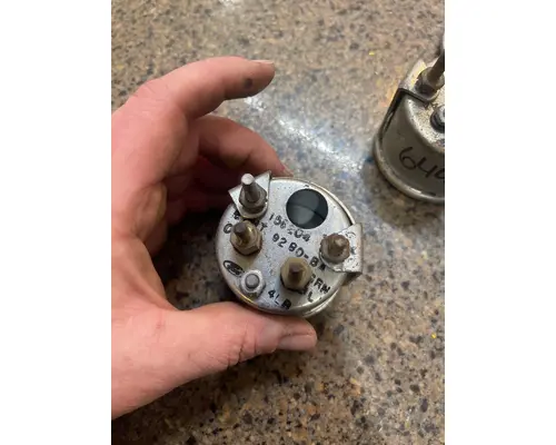 FORD LT9000 Gauges (all)