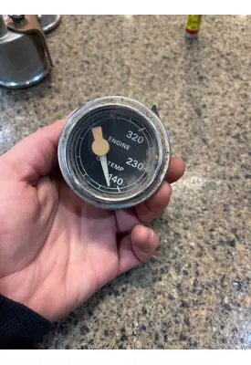 FORD LT9000 Gauges (all)