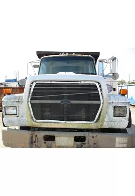 FORD LT9000 HOOD