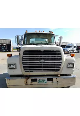 FORD LT9000 HOOD