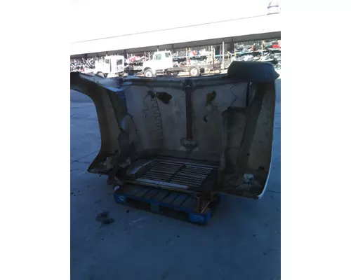 FORD LT9000 HOOD