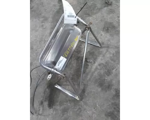 FORD LT9000 MIRROR ASSEMBLY CABDOOR