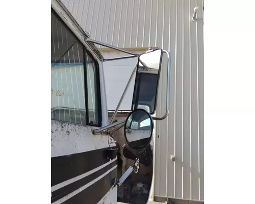 FORD LT9000 MIRROR ASSEMBLY CABDOOR