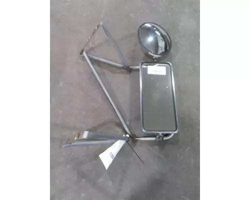 FORD LT9000 MIRROR ASSEMBLY CABDOOR