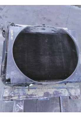 FORD LT9000 RADIATOR ASSEMBLY