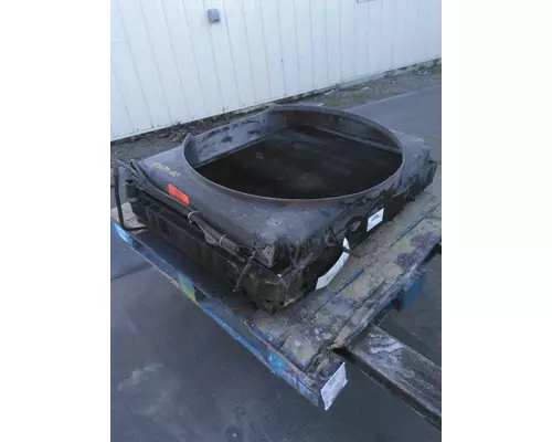 FORD LT9000 RADIATOR ASSEMBLY