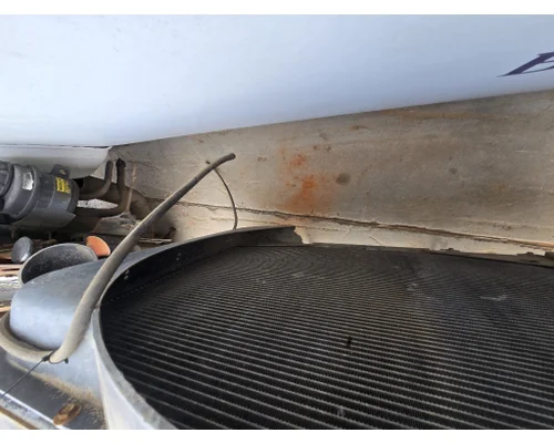 FORD LT9000 Radiator Core Support