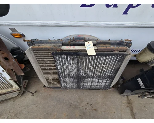 FORD LT9000 Radiator Core Support