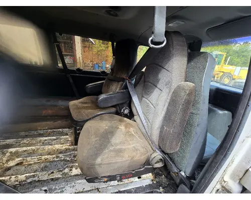 FORD LT9000 Seat, Front