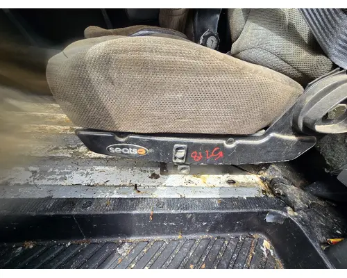 FORD LT9000 Seat, Front