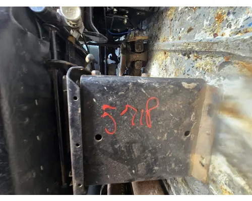 FORD LT9000 Seat, Front