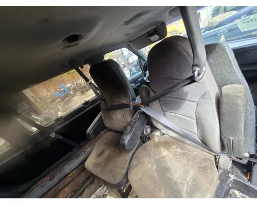 FORD LT9000 Seat, Front