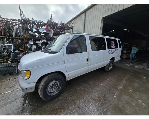 FORD LT9000 Seat, Front