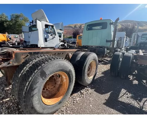 FORD LT9000 Vehicle For Sale