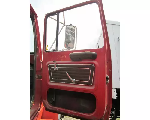 FORD LT900 Door Assembly, Front