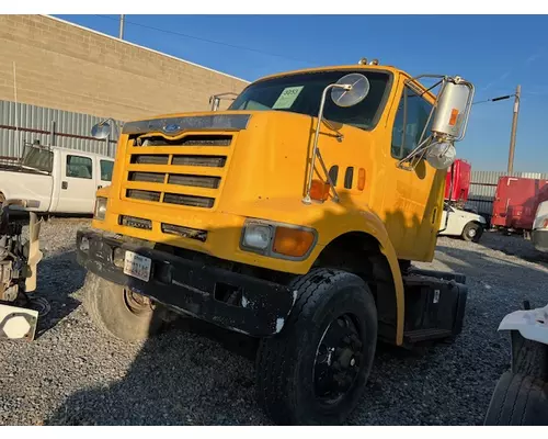 FORD LT9501 LOUISVILLE 101 Vehicle For Sale