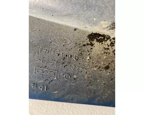 FORD LT9501 Fender Extension