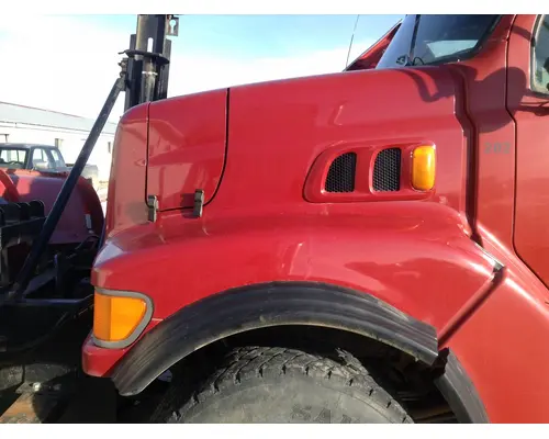 FORD LT9511 LOUISVILLE 111 Hood