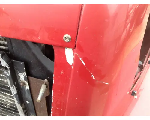 FORD LT9511 LOUISVILLE 111 Hood