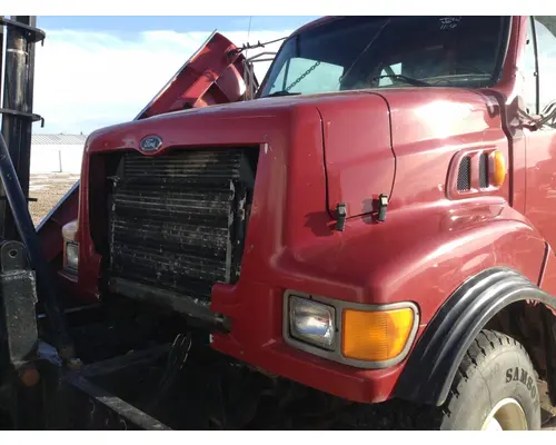 FORD LT9511 LOUISVILLE 111 Hood