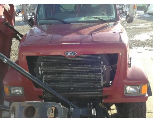 FORD LT9511 LOUISVILLE 111 Hood