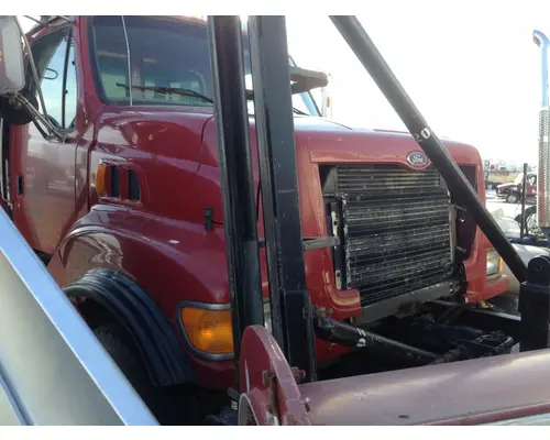 FORD LT9511 LOUISVILLE 111 Hood