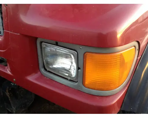 FORD LT9511 LOUISVILLE 111 Hood