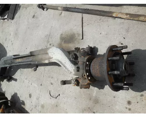 FORD LT9511 Front Axle I Beam