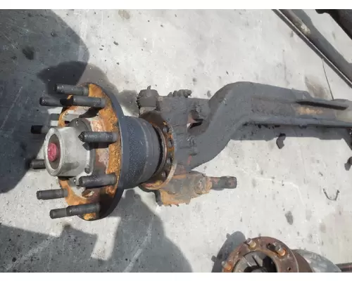 FORD LT9511 Front Axle I Beam